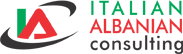 IT-AL Consult Logo